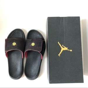 Jordan Hydro 7 Slides